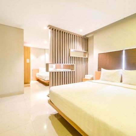 Green Apple Residence Jakarta Kültér fotó