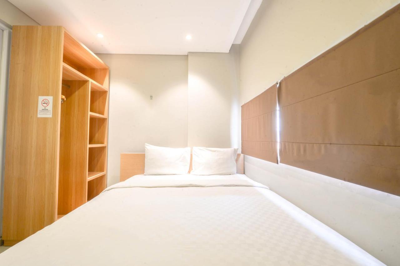 Green Apple Residence Jakarta Kültér fotó