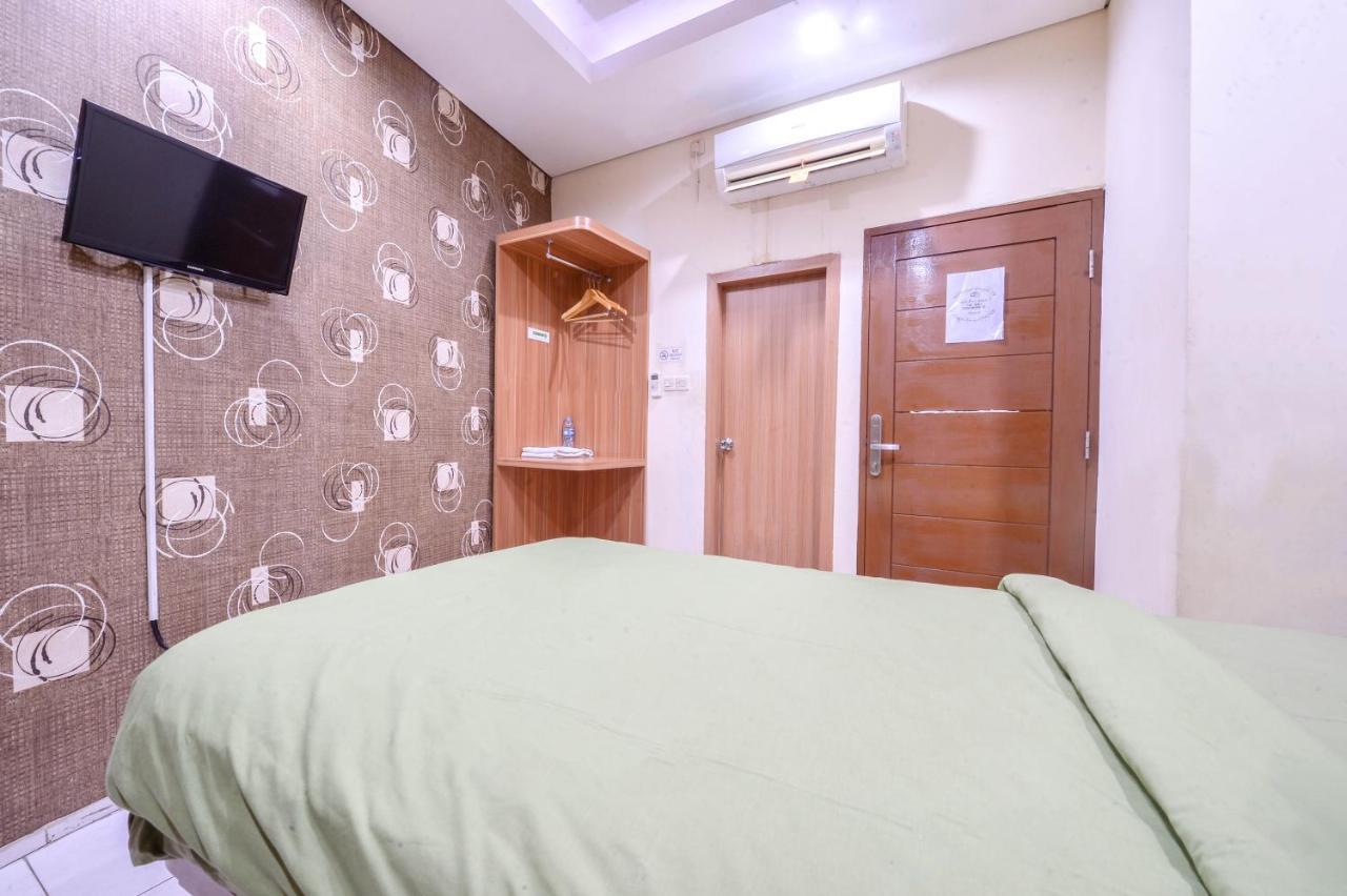 Green Apple Residence Jakarta Kültér fotó