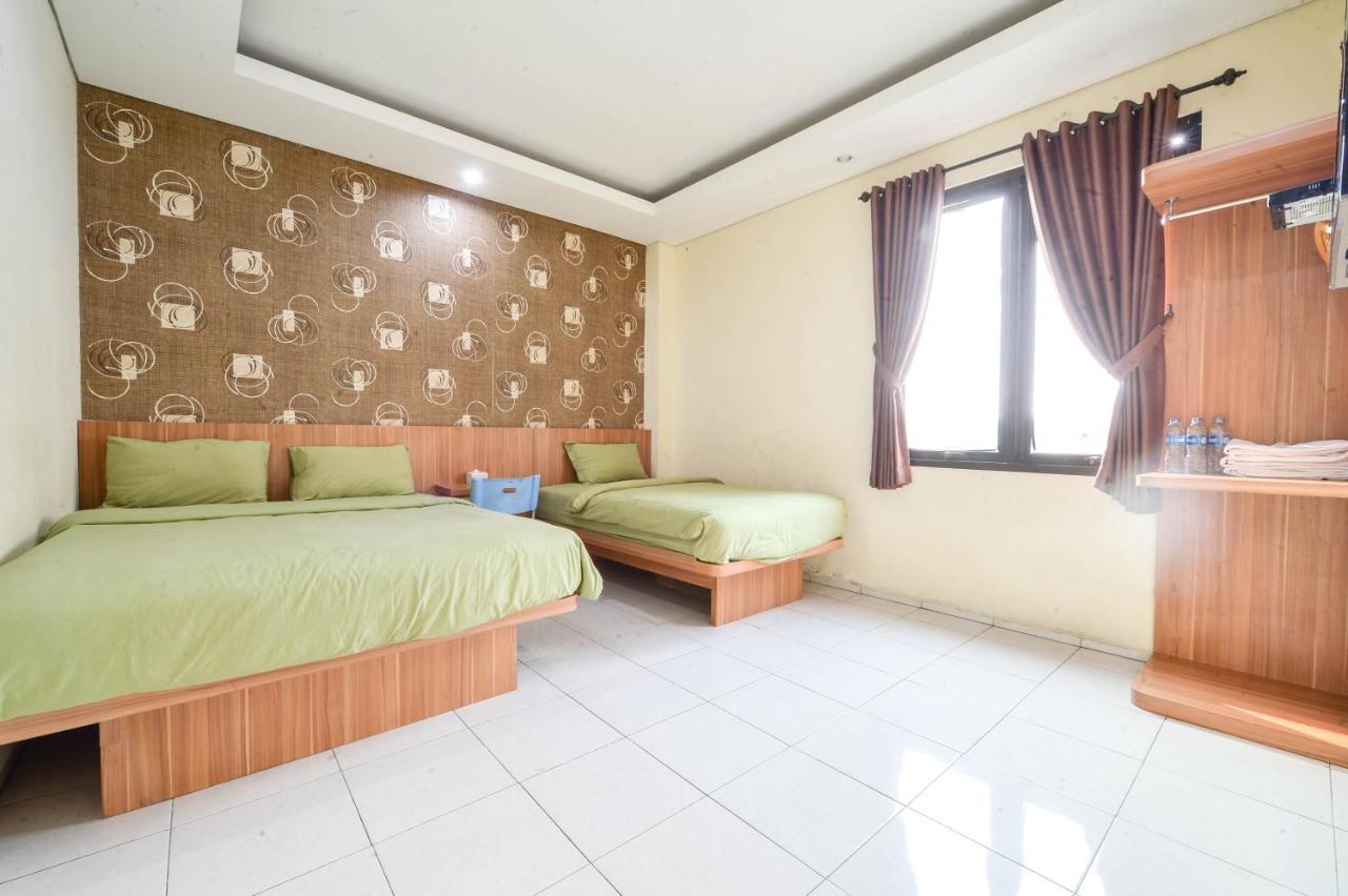 Green Apple Residence Jakarta Kültér fotó