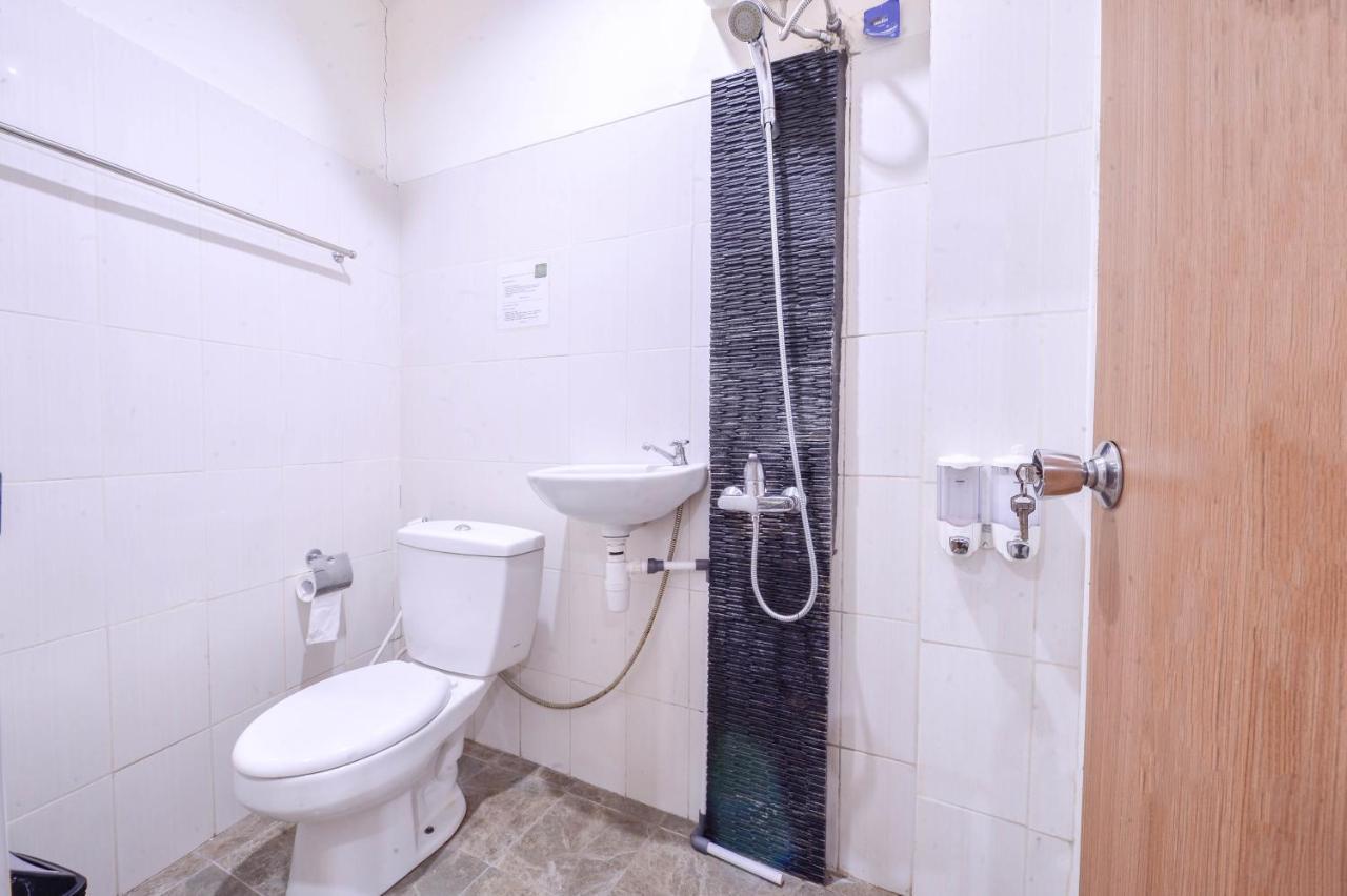 Green Apple Residence Jakarta Kültér fotó