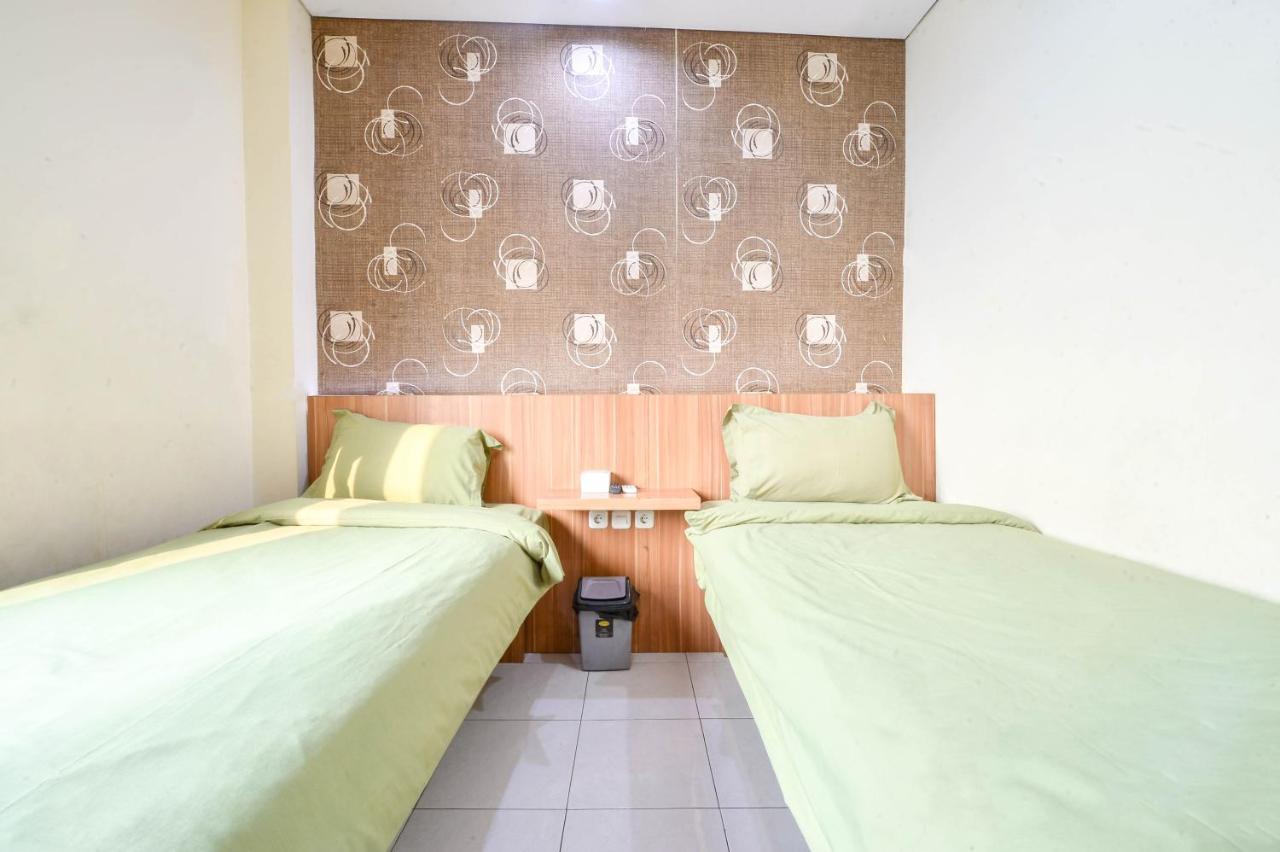 Green Apple Residence Jakarta Kültér fotó
