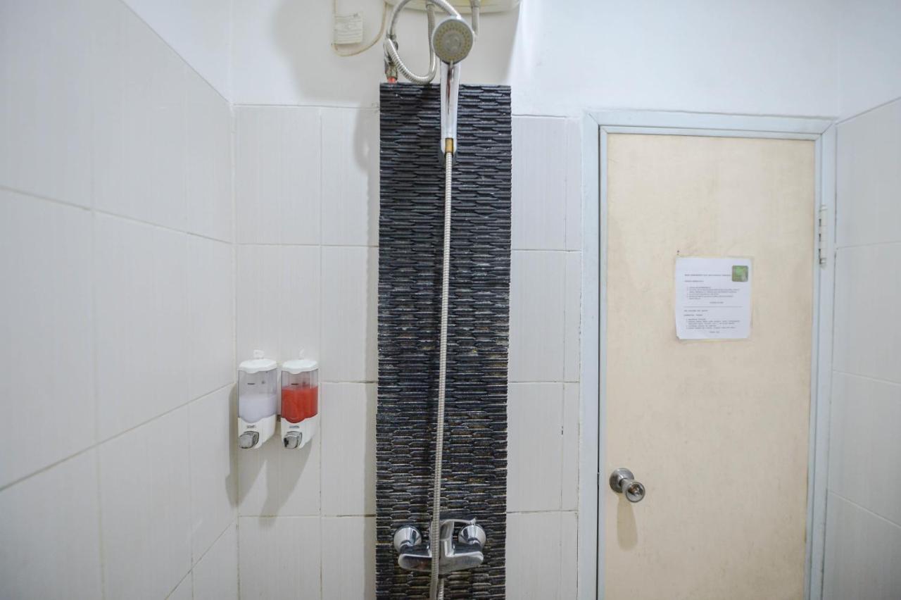 Green Apple Residence Jakarta Kültér fotó