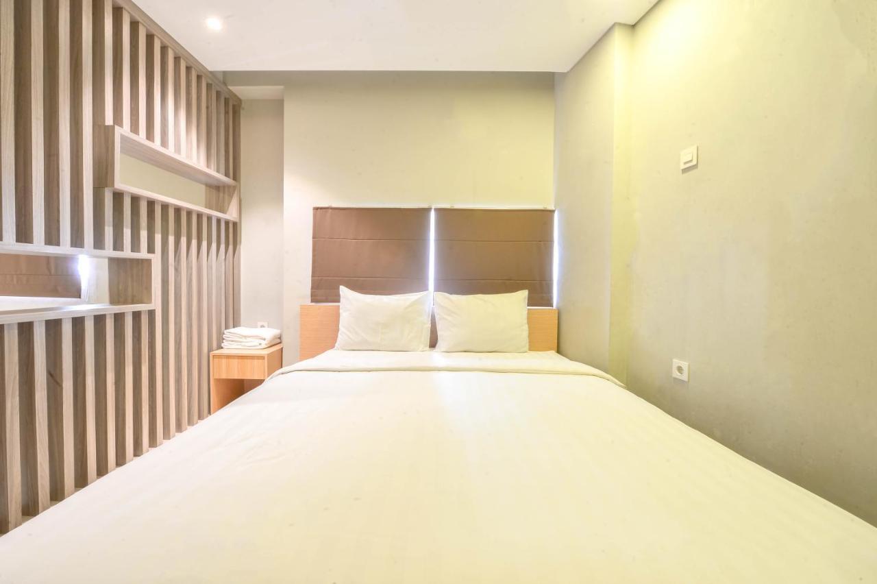 Green Apple Residence Jakarta Kültér fotó