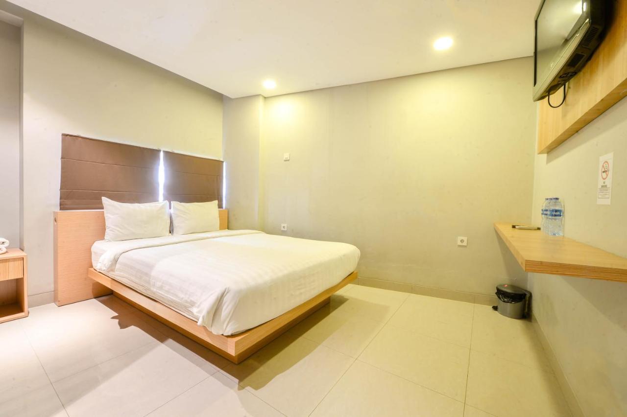 Green Apple Residence Jakarta Kültér fotó