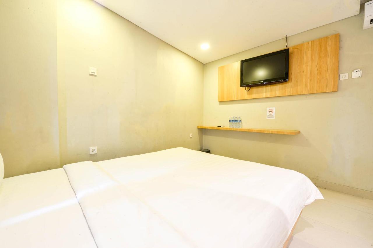 Green Apple Residence Jakarta Kültér fotó