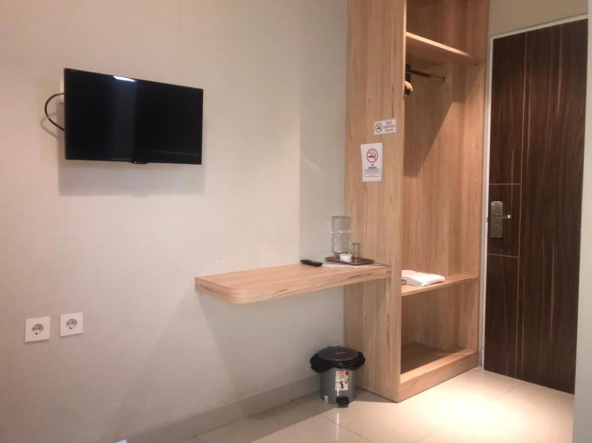 Green Apple Residence Jakarta Kültér fotó
