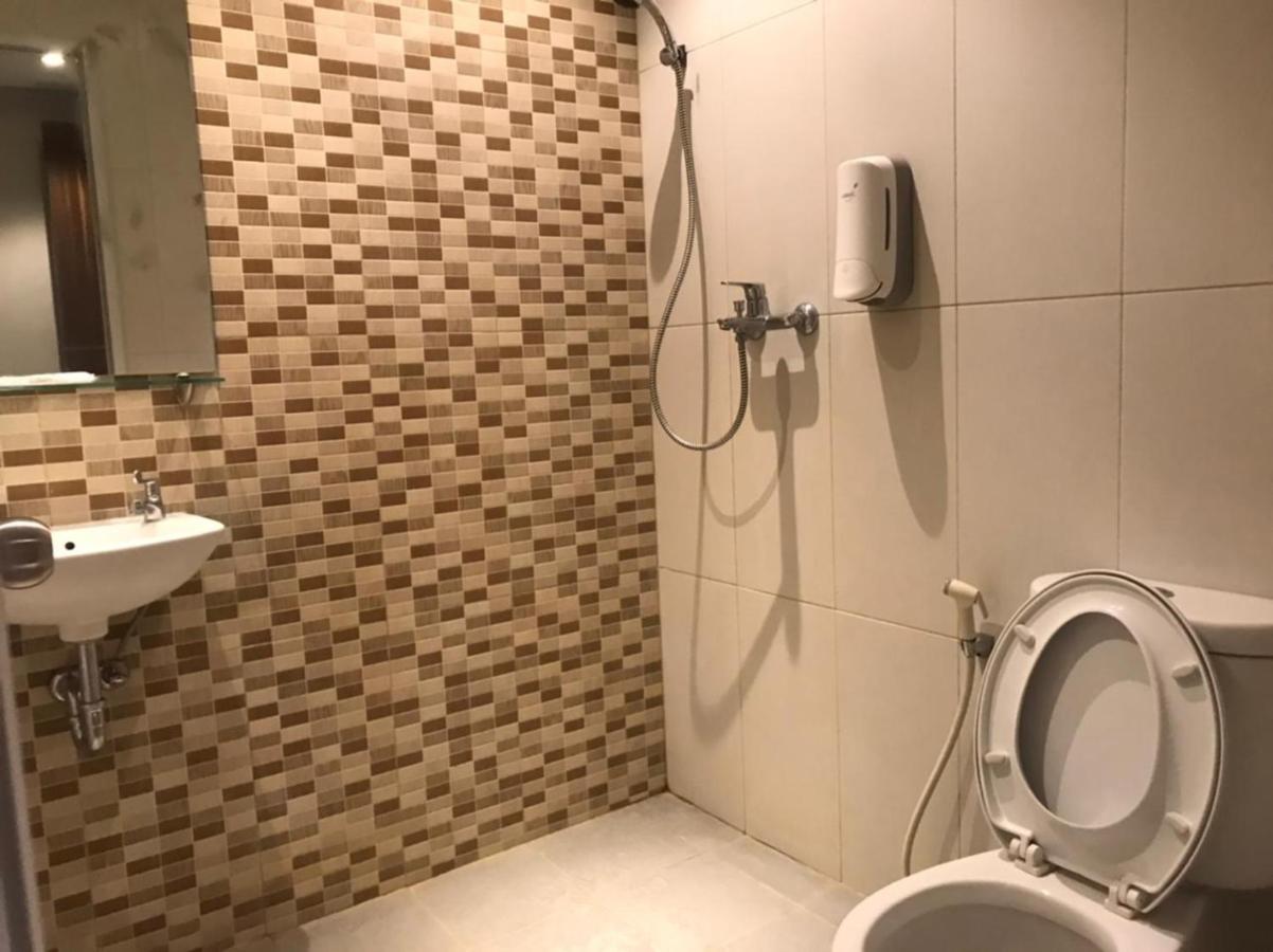 Green Apple Residence Jakarta Kültér fotó