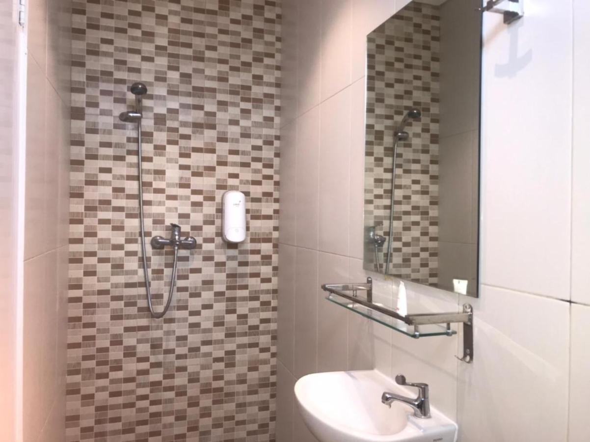 Green Apple Residence Jakarta Kültér fotó