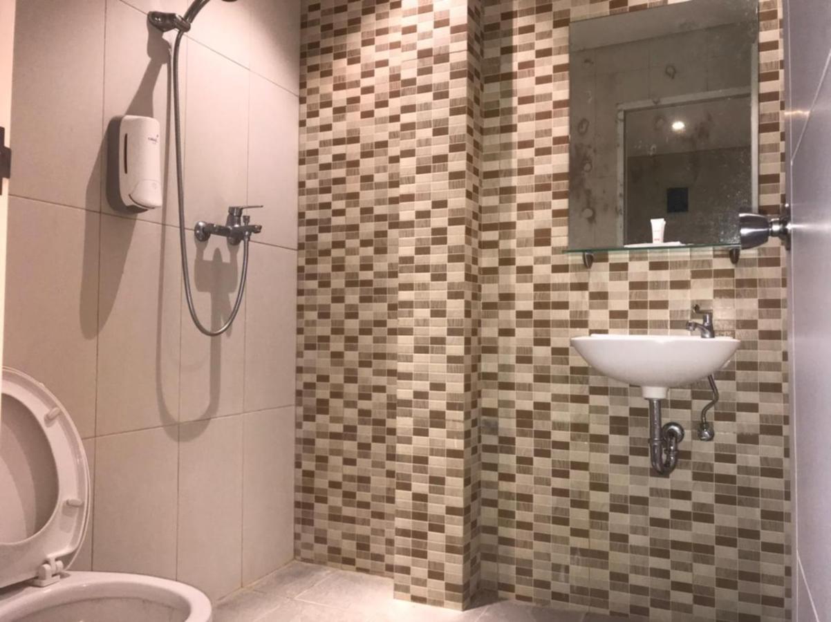 Green Apple Residence Jakarta Kültér fotó